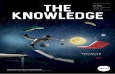 THE - Office of Knowledge Management and …KNOWLEDGE เดอะ โนวเลจ ป ท 1 ฉบ บท 6 ส งหาคม - ก นยายน 2560 ... ส งหาคม