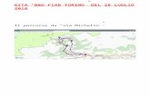 FIAB Torino Bici & Dintorni | Più ciclisti, più sicuri · Web viewsorge a 503 m. s.l.m. adagiata tra i monti, e protetta dalla mite comba naturale del fondo valle, la millenaria