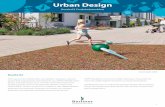Urban Design · 2020-05-07 · Urban Design Beetle.03 Auf so genannten Spielpunkten wird gefedert, geklettert, gedreht, geschaukelt und gerutscht. Die Playpoints von URBAN DESIGN