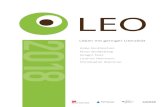 LEO - BMBF leo-Presseheft_2019-Vers10.pdf · puter Assisted Personal Interview). 1 LEO 2018 2 Anlage der Studie. 4 nersitä aur: L 1 Leen erner Leralät In der Tradition der „New