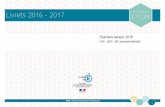 Livrets 2016 - 2017 - Education.gouv.frcache.media.education.gouv.fr/file/livrets/61/8/Livret...Académie de Lyon - Rectorat - Direction Prospective et Statistiques 92 rue de Marseille