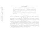 THE GEHRING-HAYMAN TYPE THEOREMS ON COMPLEX … · arXiv:2005.02594v1 [math.CV] 6 May 2020 THE GEHRING-HAYMAN TYPE THEOREMS ON COMPLEX DOMAINS JINSONG LIU 1,2& HONGYU WANG & QINGSHAN