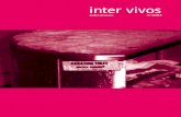 Inter Vivos - pykala.fi · elokuun loppuun. Lähetä hakemuksesi liitteineen (CV, kopiot opin-torekisteriotteesta, työtodistuksista sekä ylioppilastodistuksesta) 20.1.2003 mennessä