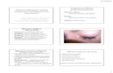 Ανθρώπειος φθείρα (pediculus humanus)...2011/11/01  · 21/11/2012 1 Nώρα και φθειρίαση: παλαιά νοσήμα α με νέες θεραπε ικές