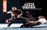 festival Total Danse - TEAT...4 les inrockuptibles total danse Indian Ocean Tour, où s’affrontent des hip-hopers de La Réunion et de la zone océan Indien. Autre temps fort : M’Sikano