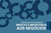 COMPLIANCE ANTICORRUPÇÃO IMPACTO E IMPORTÂNCIA AOS …cifalcuritiba.org.br/.../ICTS-Workshop-Compliance-2014.pdf · 2018-10-19 · COMPLIANCE NO BRASIL PESQUISA ICTS DEZ2013 .