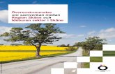 Överenskommelse om samverkan mellan Region Skåne och ... · DIALOG. Den idéburna sektorn bidrar till att öka demokratiskt del-tagande och folkligt inflytande. Relationen mellan