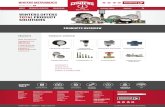 WINTERS OFFERS TOTAL PRODUCT SOLUTIONS · 2020-04-07 · winters offers total product solutions new products products by industry pressure temperature accessories product configurator