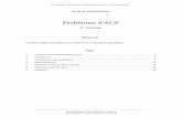 Problèmes d'ACPpbil.univ-lyon1.fr/R/pdf/exo4.pdf · 2020-03-10 · D. Chessel - Biométrie et Biologie Evolutive - Université Lyon1 _____ Biostatistique / Fiche EXO4.doc / Page