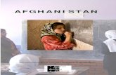 AFGHANISTAN - CMO · Ook op internet is veel te vinden over Afghanistan. Ahmed Karimi van dertig is een Nederlandse Afghaan die in 2007 terugkeerde naar Afghanistan om te helpen bij