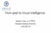 From pixel to Visual Intelligencevalser.org/2017/ppt/VOOC/valse_2017_lcw.pdf · Yao Xiao, Cewu Lu, Chi-Keung Tang, Complexity-Adaptive Distance Metric for Object Proposals Generation,