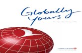 Türk Hava Yolları Yıllık Rapor 2010 - Turkish Airlinesinvestor.turkishairlines.com/documents/ThyInvestor... · ortalamasının üzerinde bir büyüme performansı ve güçlü