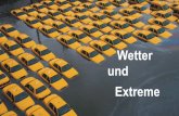 Wetter Extreme - Burg Campus Onlinecampus.burg-halle.de/id-neuwerk/wetter/wp-content/...2016/07/05  · Projekt „Zum Wetter...“ Moderation Prof. Guido Englich, Fynn Freyschmidt