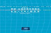 Overview - European External Action Service · In 2010 the trade in euros between the EU and Taiwan grew by 39.3 %. EU exports to Taiwan went up by 47.2 %, whereas imports into the