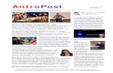 AntroPost - Dialogos · AntroPost - Dialogos ... 2009-11.