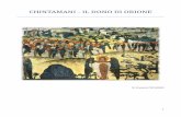 CHINTAMANI - IL DONO DI ORIONE - Sapienza misterica · 2020-02-12 · Nel 1925, durante la spedizione in Asia centrale, Nicholas Roerich descrisse unantica usanza mongola nei suoi