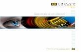 INSTRUMENTS DE TEST & MESURE - Groupe Chauvin Arnoux · 2019-02-19 · de la mesure des grandeurs électriques et physiques dans les domaines industriel et tertiaire. La maîtrise