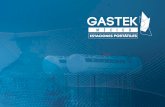 Las estaciones de carburación son armadas con losgastek.mx/.../Gastek-Estaciones-Carburacion.pdf · Las estaciones de carburación son armadas con los productos de la más alta calidad.