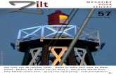 23 december 2010 - Zilt · i n deze Zilt... 6 Bureaublad - Downloadfoto voor je scherm. 8 Reflectie - Bespiegeling van de Zilt-bemanning. 10 Het licht van de Lofoten lonkt- Machtig