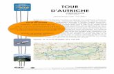 tir Grand Tour d'Autriche 9j-15-16 -4BA, Feuillet 1locales.atscaf.fr/1500/voyages/autriche/depliant... · magnifiques paysages. Arrivée en fin d'après-midi à ZELL AM SEE, joliment