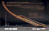 La fabrique du sonore - Institut Français …...15h20 Étienne Safa UMR 6298 ArTeHiS, Dijon « Handcrafting in archaeomusicological research: record of a one-year apprenticeship alongside