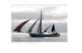 Der Dänische Snurrewade Fischkutter Rexona 1899-2024 · 2017-10-18 · Rexona ist das segelnde Erbe aus dieser Periode. Der Verein möchte der Rexona wieder einen dänischen Heimathafen