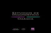 Estudios de Diagnóstico Oaxaca - gob.mx · Estudios de Diagnóstico Oaxaca. 1 Reporte sobre la Complejidad Económica del Estado de Oaxaca* por . Gonzalo Castañeda (CIDE, División