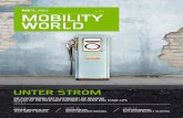 4.17 MOBILITY WORLD - M Plan: Experten für mobility ......aus Esslingen ein neues Geschäftsfeld. 10 M AT WORK ZIEMLICH BESTE FREUNDE ... als erfolgreiche Technologie von Gegenwart