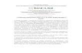 Banca IMI Certificates Airbag su Indici Basket di indici e azioni · 2012-12-07 · Banca IMI S.p.A., con sede legale in Piazza Giordano Dell’Amore 3, Milano si assume la responsabilità