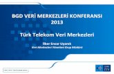 Türkiye'de ve Dünya'da Veri Merkezleri · Internet Veri Merkezi (IDC) tesisi kurulmuştur. Colocation web barındırma email barındırma İlk Tarifeler Yayınlandı Felaketten