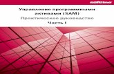 Управление программными активами (SAM ...alexbutakov.me/wp-content/uploads/2014/03/SAM-Guide-part... · 2014-03-28 · E-mail: AlexButakov@gmail.com