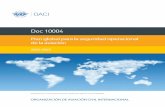Doc 10004 Doc XXXX language version… · Aprobado por la Secretaria General y publicado bajo su responsabilidad ORGANIZACIÓN DE AVIACIÓN CIVIL INTERNACIONAL Doc 10004 Plan global