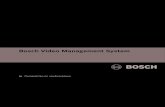 Bosch Video Management System...4.19 Команды Allegiant CCL 50 4.20 Operator Client в автономном режиме50 4.20.1 Работа в автономном режиме