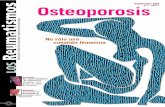 Respondiendo - Inforeuma · Azul”, célebre entre las figuras recortadas de Matisee, enmarca la textura rasgada característica de la osteoporosis, tema central de Los Reumatismos.
