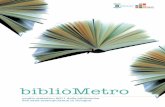 Nuovi profili Biblioteche CopVERTICALE2...le biblioteche dei comuni di maggiori dimensioni o l'Istituzione Biblioteche di Bologna). Per rendere più significative la comparazione e