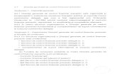 Guvernul Romanieie operatiuni financiare; - Coordonarea implementärii controlului financiar preventiv si a sistemului de pregätire profesionalä a persoanelor desemnate efectueze