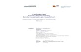 Verbetering kostenbeheersing bodemsaneringsprojecten · 2012-11-28 · Verbetering kostenbeheersing bodemsaneringsprojecten Rapportage resultaten fase 1: Analysestap Bijlagen Colofon