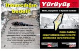 (kdvdahil) info@yuruyus.com bedeli! Filistin, emperyalizmin ve …yuruyus.biz/pdf/pdf/041.pdf · 2006-02-25 · Filistin, emperyalizmin ve Siyonizmin tecritinde! Bir ihbarc› ve