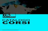 CATALOGO CORSI - Formazione Finanziata Milano · - Concetto di negoziazione - Le fasi della negoziazione - Motivazioni e vincoli - Meccanismi che influenzano la negoziazione - Le