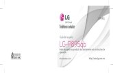LG-P895qb TCL Cover V1.0gscs-b2c.lge.com/downloadFile?fileId=KROWM000428499.pdf · Guía del usuario del teléfono LG-P895qb Esta guía lo ayudará a comenzar a usar su teléfono.