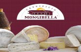 La nostra storia About us - Caseificio Mongibellational Cooking School at CIBUS in Parma, the “Luna Piena” cheese stands out in all its editions: - finalist among the first 30