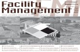 Facility n° 36 luglio 2018 Management Italia · 2018-07-18 · n.32018 Facility Management Italia FMI 3 Sommario FMI FACILITY MANAGEMENT ITALIA Rivista scientifica trimestrale dei