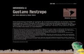 entrevista a Gustavo Restrepo - WordPress.com · 2016-04-27 · 169 entrevista a Gustavo Restrepo cuade rno latino ame rica no de arquitectura - urbano Gustavo Restrepo ha sido uno