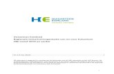 Huisartsen Eemland Regionale huisartsenorganisatie van en voor ... … · 09-09-2019  · Ondersteuning ketenzorg en kwaliteitsmanagement 2. Innovatieve activiteiten en projecten
