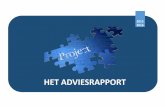 Adviesrapport NVD Onderwijs - Nederlandse Vereniging van ... · • Vanuit de verschillende kwalificatieniveaus mbo is er een totale uitstroom met diploma van 24%, een totale uitstroom