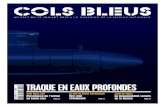 N° 3017 DU 13 JUILLET 2013 LE MAGAZINE DE LA MARINE …cols-bleus-fr.s3.amazonaws.com/exemplaires/pdf/Cols Bleus 3017.pdf · biliser le budget de la Défense à 31,4 milliards d’eu-ros