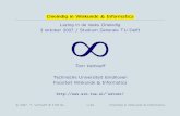 Oneindig in Wiskunde & Informaticawstomv/talks/oneindig/oneindig-2-slides.pdf · Top tien van getallen (Cliﬀord Pickover, 2001) 1. 0 2. π 3.141592653... Archimedes, Ludolph 3.