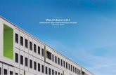 Werkbericht · 2018-02-26 · 03 Werkbericht // Jobcenter der StädteRegion Aachen Liebe Leserinnen und Leser, die Landmarken AG ist in vielen Immobilienklassen zu Hause. An anspruchsvollen