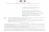 Ministère de l’économie et des finances Paris, le 20 septembre 2016circulaire.legifrance.gouv.fr/pdf/2016/09/cir_41318.pdf · 2018-06-05 · Ministère de l’économie et des