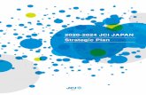 2020-2024 JCI JAPAN Strategic Plan - Jaycee2020-2024 C APA Strategic Plan A3マップはこちら ※プリントアウト用 20202024 AP ｜ 5 縦軸×横軸 戦略計画とは、日本JC